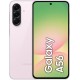 Смартфон Samsung Galaxy A56 5G 8/256GB розовый