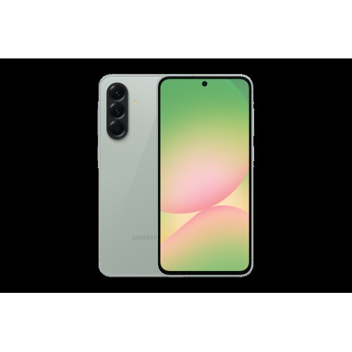 Смартфон Samsung Galaxy A56 5G 8/256GB олива