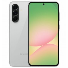 Смартфон Samsung Galaxy A56 5G 12/256GB серый