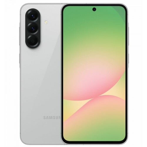 Смартфон Samsung Galaxy A56 5G 12/256GB серый