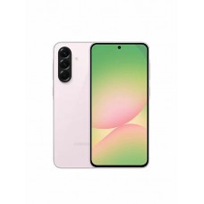 Смартфон Samsung Galaxy A56 5G 12/256GB розовый
