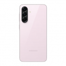 Смартфон Samsung Galaxy A56 5G 12/256GB розовый