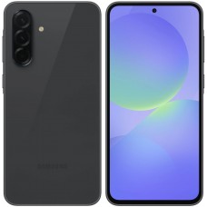 Смартфон Samsung Galaxy A36 5G 6/128GB черный