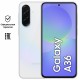 Смартфон Samsung Galaxy A36 5G 6/128GB белый