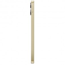 Смартфон Samsung Galaxy A06 4/64GB золотой