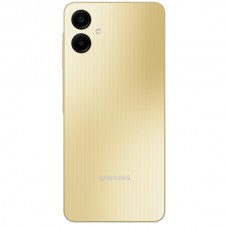 Смартфон Samsung Galaxy A06 4/64GB золотой