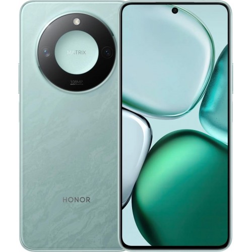 Смартфон Honor X9C Smart 5G 8/256GB голубой