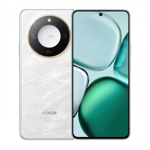 Смартфон Honor X9C Smart 5G 8/256GB белый