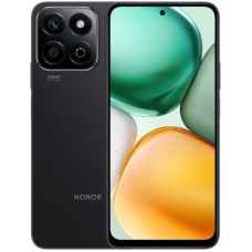 Смартфон Honor X7C 8/256GB черный