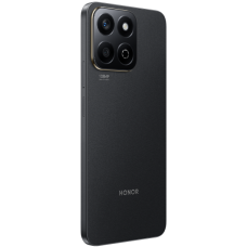 Смартфон Honor X7C 6/128GB черный