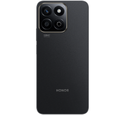 Смартфон Honor X7C 6/128GB черный