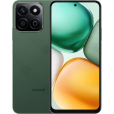 Смартфон Honor X7C 6/128GB зеленый