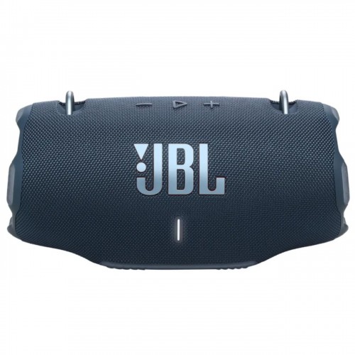 Портативная акустика JBL Xtreme 4 синий