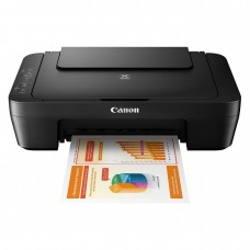 МФУ струйный Canon Pixma MG2550S
