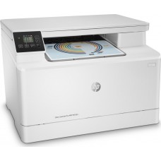 МФУ лазерный HP Color LaserJet Pro MFP M182n