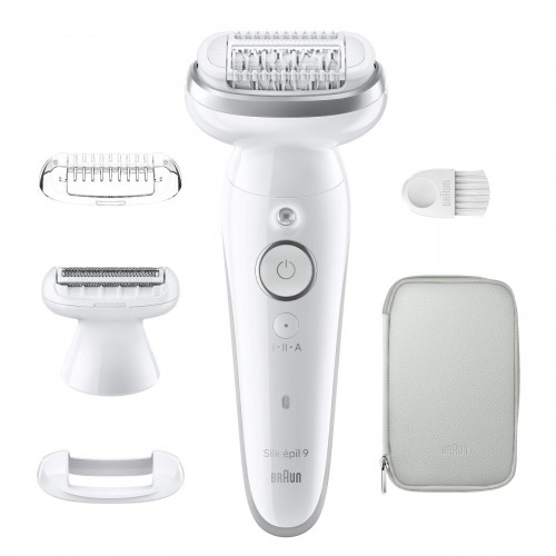 Эпилятор Braun S9 SES9-041
