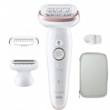 Эпилятор Braun S9 SES 9-030