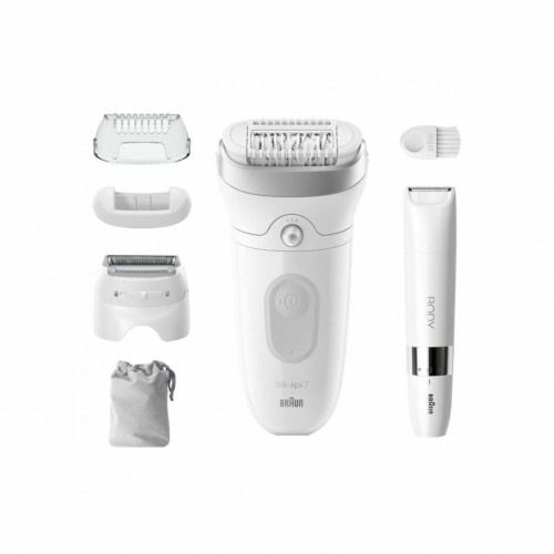 Эпилятор Braun S7 SE7-441