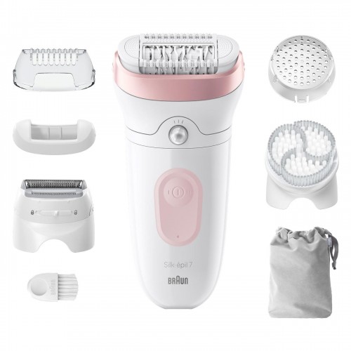 Эпилятор Braun S7 SE7-060