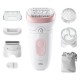 Эпилятор Braun S7 SE7-060