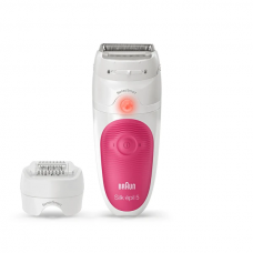 Эпилятор Braun S5 SES 5-600