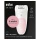 Эпилятор Braun S5 SE 5-516