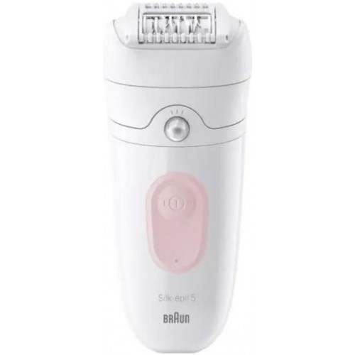 Эпилятор Braun S5 SE 5-000