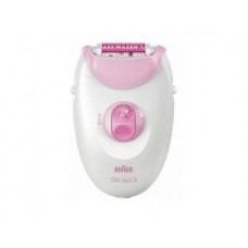 Эпилятор Braun S3 SE 3-031 PNK