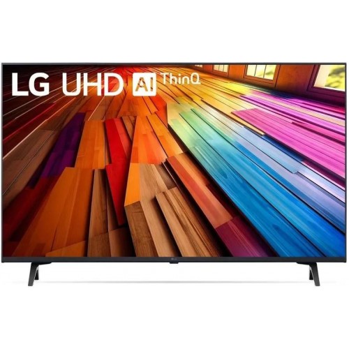 Телевизор 50"(125 см) LG 50UT80006LA
