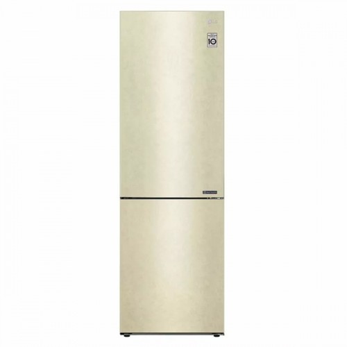 Холодильник LG GA-B509 CECL