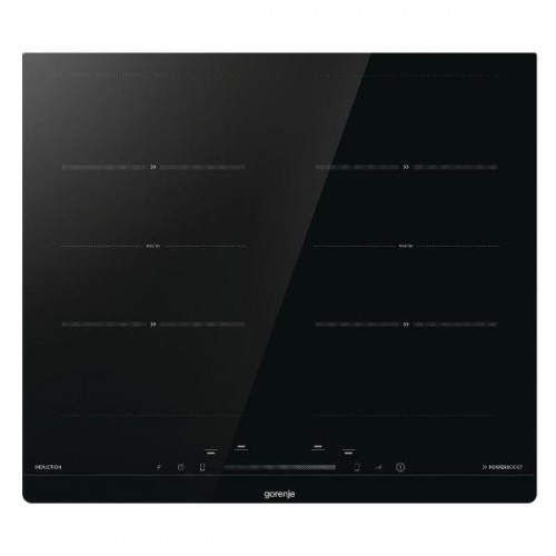 Индукционная варочная поверхность Gorenje ISC646BSC