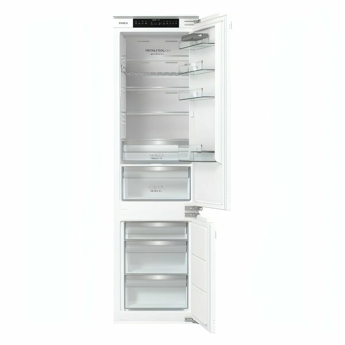 Встраиваемый холодильник GORENJE NRKI 519E82WF
