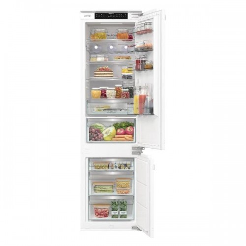 Встраиваемый холодильник GORENJE NRKI 519E82WF