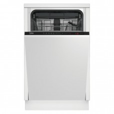 Встраиваемая посудомоечная машина Beko BDIS 25961