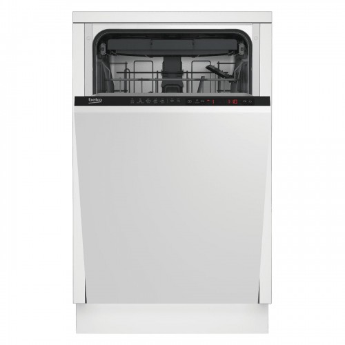 Встраиваемая посудомоечная машина Beko BDIS 25961