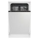 Встраиваемая посудомоечная машина Beko BDIS 25961