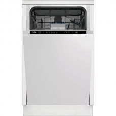 Встраиваемая  Посудомоечная машина Beko BDIS 25063