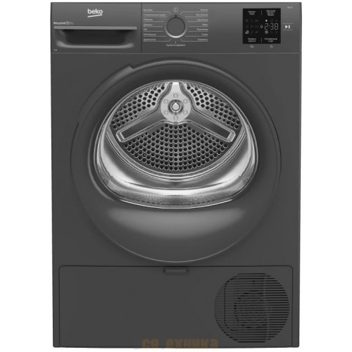 Сушильная машина BEKO BM3T37220A