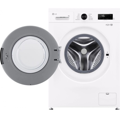 Стиральная машина LG F 2Y1WS6W