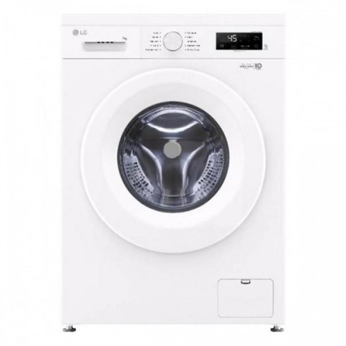 Стиральная машина LG F 2Y1HS3W
