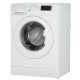 Стиральная машина Indesit BWSE 81293X WWV