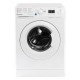 Стиральная машина Indesit BWSA 6109 WWV