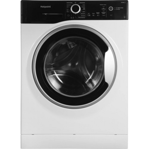 Стиральная машина Hotpoint-Ariston NSB 7225 ZS V