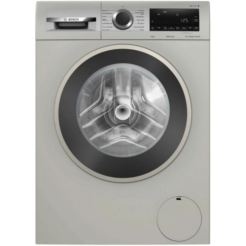 Стиральная машина BOSCH WGA 2440XME