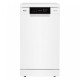 Посудомоечная машина HAIER HDWE11-36WE4RU