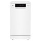 Посудомоечная машина HAIER HDWE11-36WE4RU