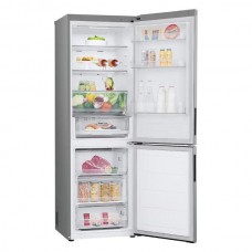 Холодильник LG GC-B459 ANMW