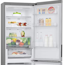 Холодильник LG GC-B459 ANMW