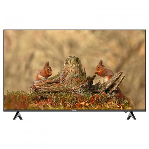 Телевизор 50" (127 см) Econ EX-50US007B черный