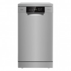 Посудомоечная машина Haier HDWE11-36SS4RU серебристый